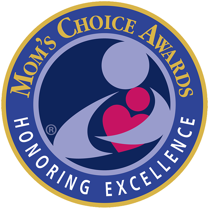 Mom's Choice Awards Honoring Excellence